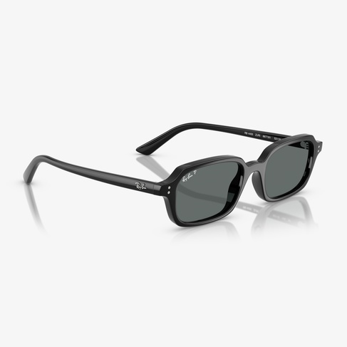  Ray-Ban RB4455 Unisex Siyah Güneş Gözlüğü