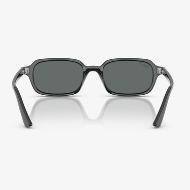  Ray-Ban RB4455 Unisex Siyah Güneş Gözlüğü