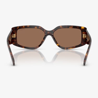  Vogue Eyewear VO5642SU Kadın Kahverengi Güneş Gözlüğü