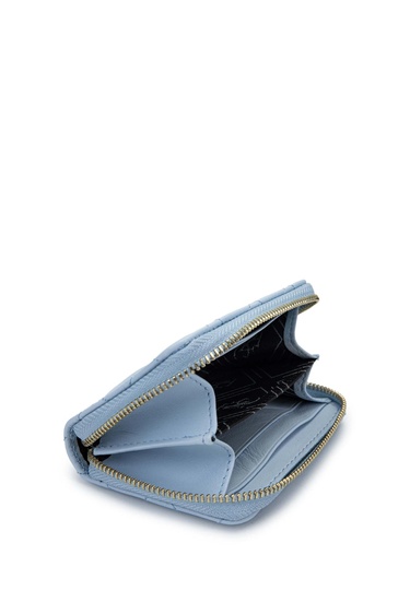  Tamer Tanca Unisex Hakiki Deri Cüzdan Cuzdan