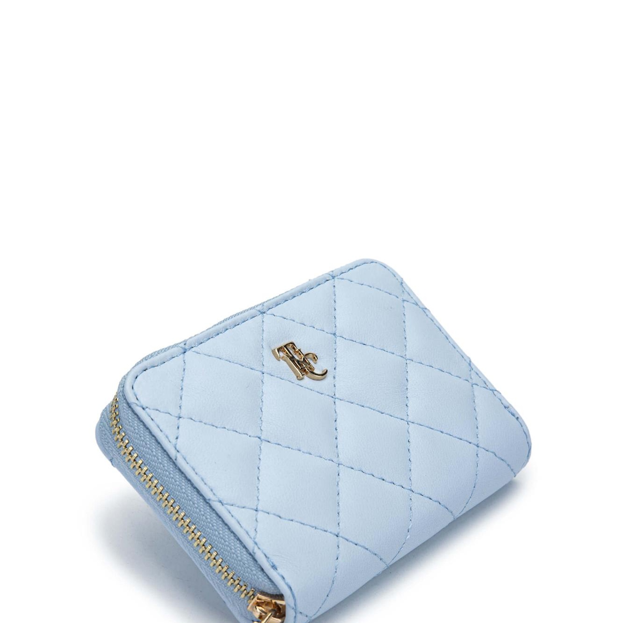 Tamer Tanca Unisex Hakiki Deri Cüzdan Cuzdan