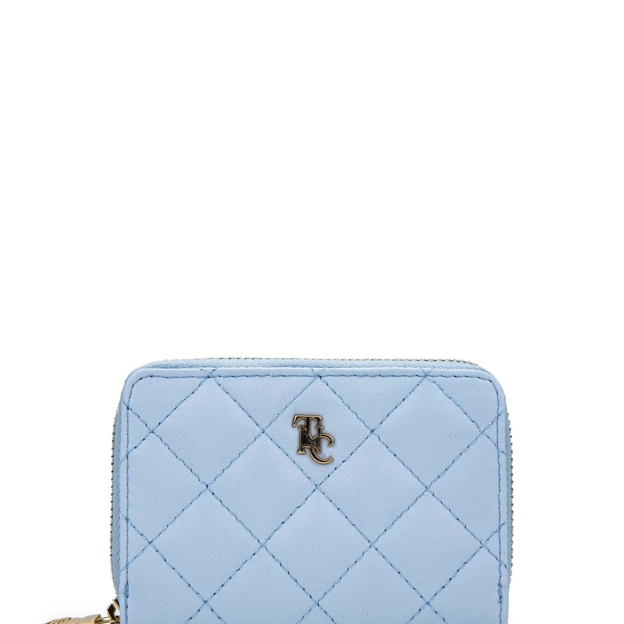 Tamer Tanca Unisex Hakiki Deri Cüzdan Cuzdan