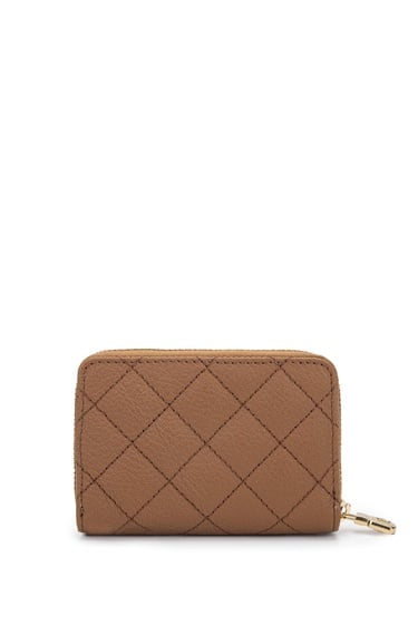  Tamer Tanca Unisex Hakiki Deri Taba Cüzdan Cuzdan