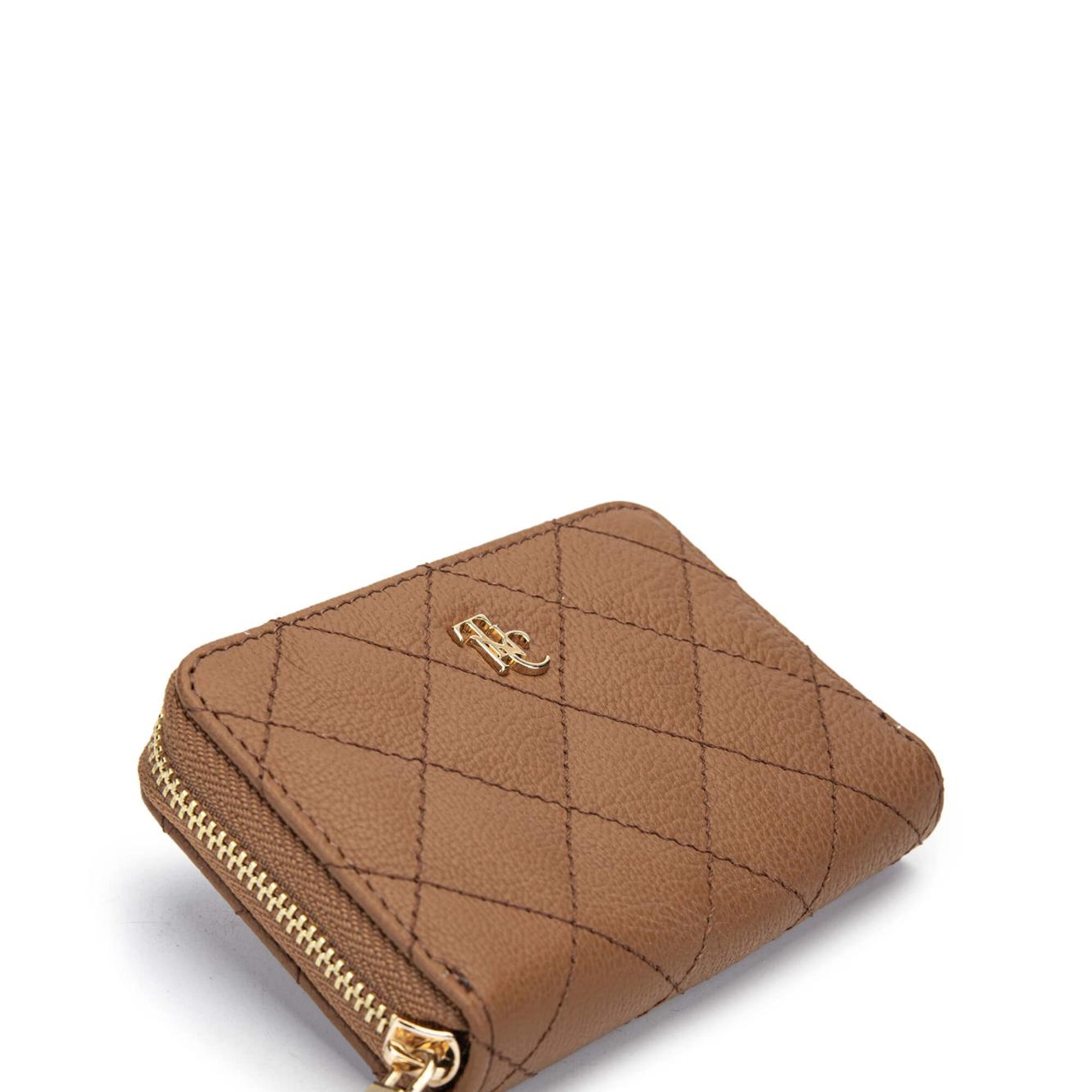 Tamer Tanca Unisex Hakiki Deri Taba Cüzdan Cuzdan