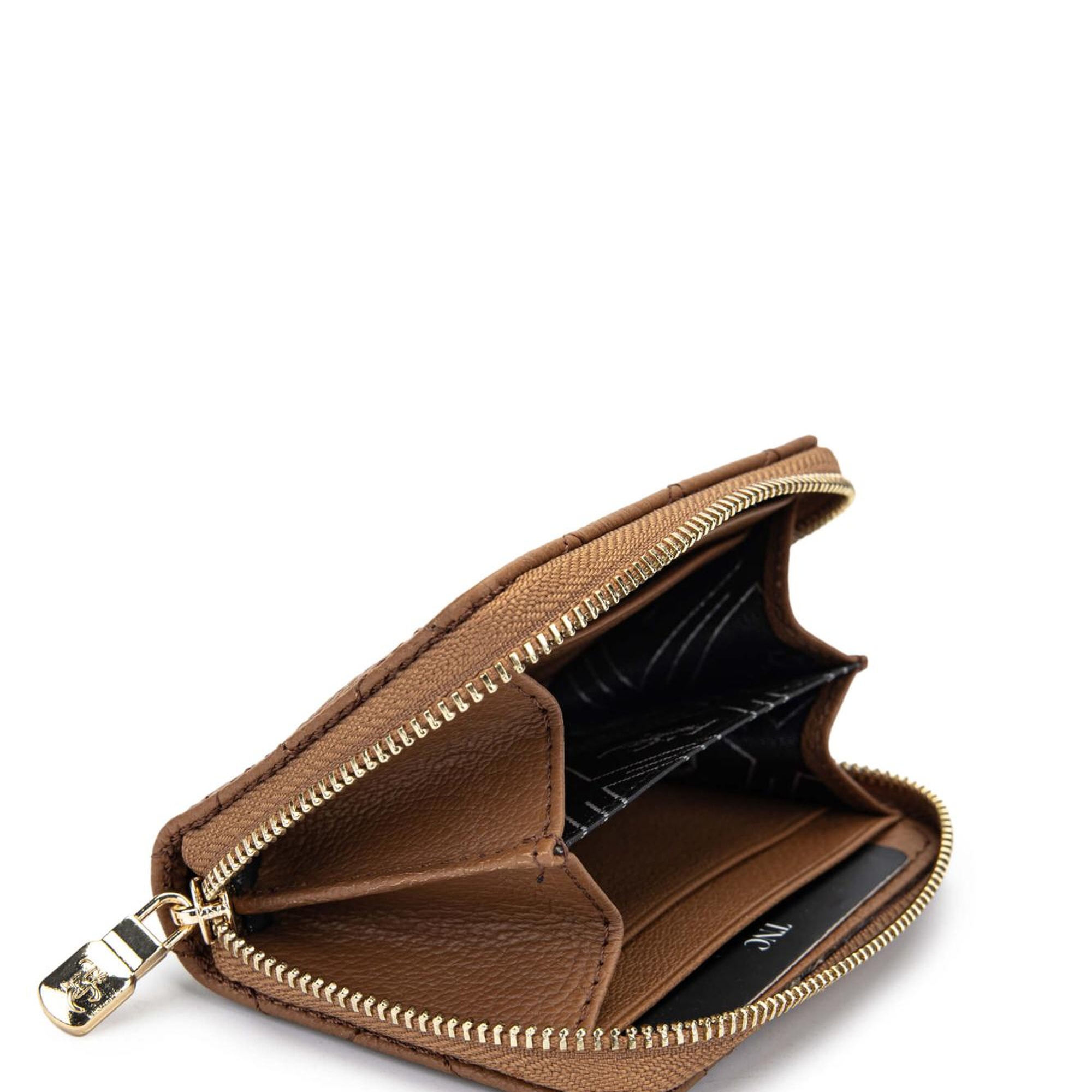 Tamer Tanca Unisex Hakiki Deri Taba Cüzdan Cuzdan