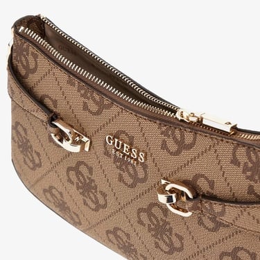  Guess Lorelei Kadın Kahverengi El Çantası