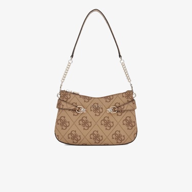  Guess Lorelei Kadın Kahverengi El Çantası