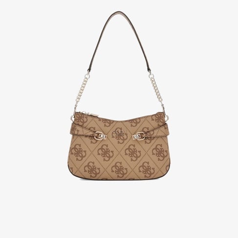  Guess Lorelei Kadın Kahverengi El Çantası