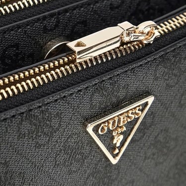  Guess Erica Kadın Antrasit Çapraz Çanta