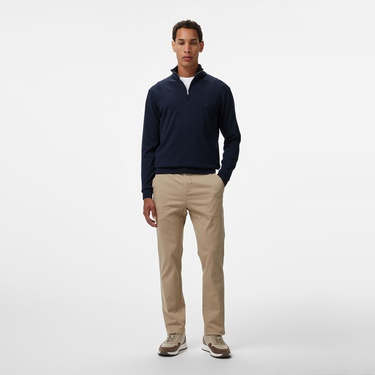  Nautica Erkek Lacivert Triko