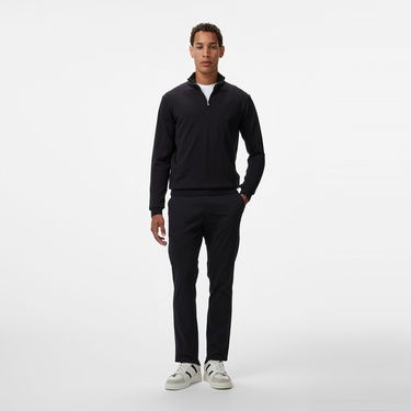  Nautica Erkek Siyah Triko