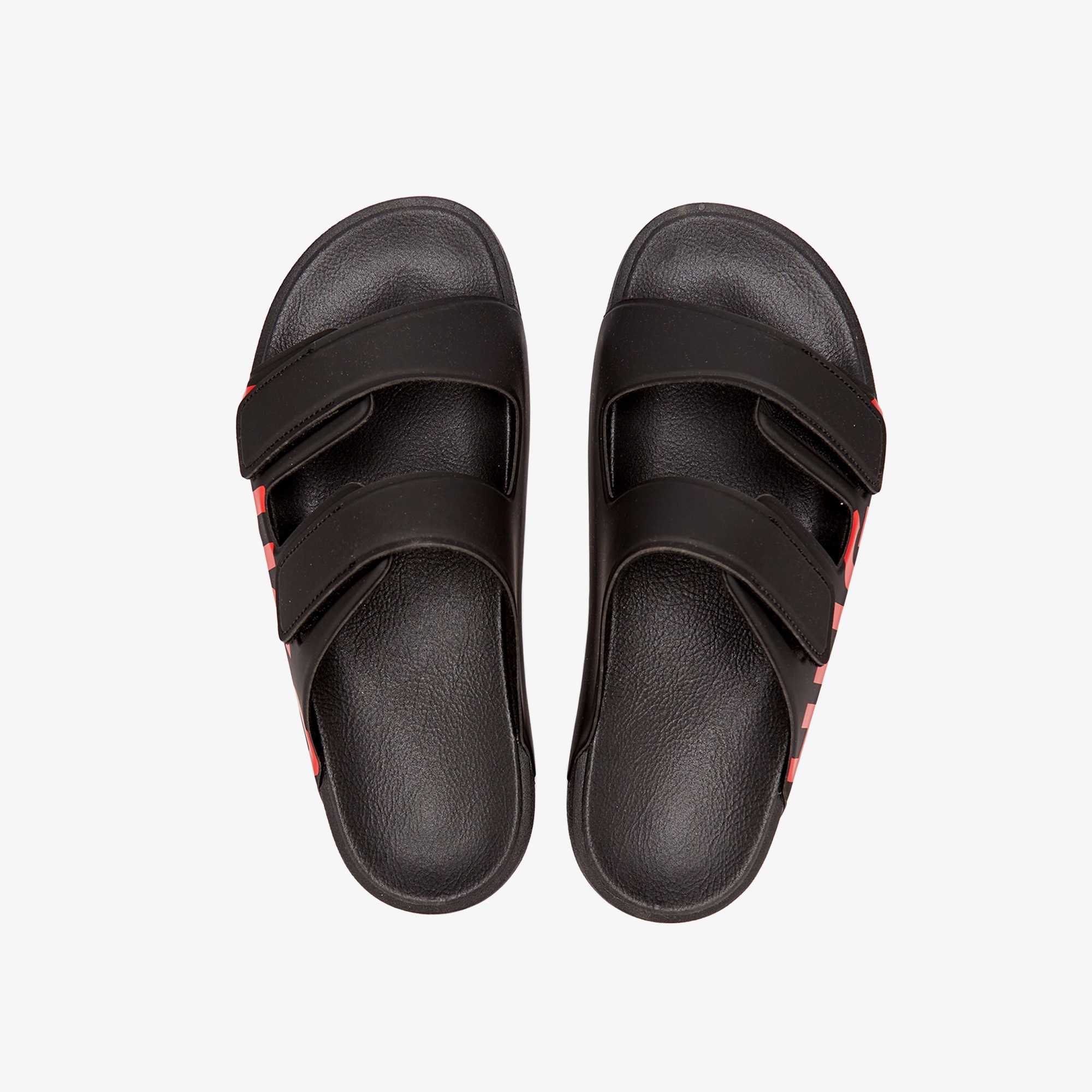 Hugo Evander Sand 01 Erkek Siyah Terlik