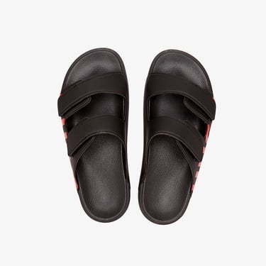  Hugo Evander Sand 01 Erkek Siyah Terlik