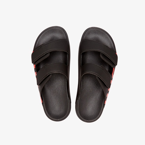  Hugo Evander Sand 01 Erkek Siyah Terlik