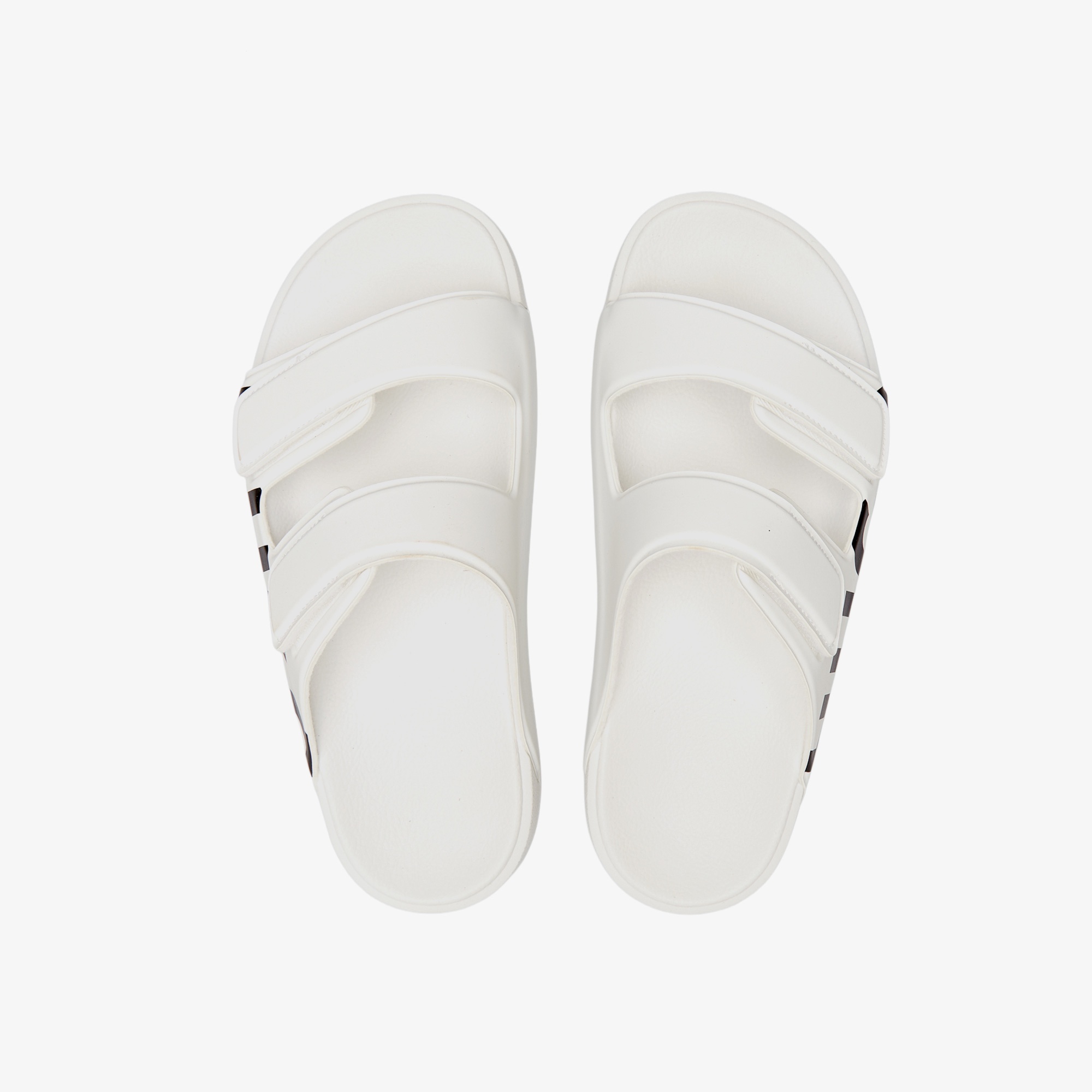 Hugo Evander Sand 01 Erkek Beyaz Terlik