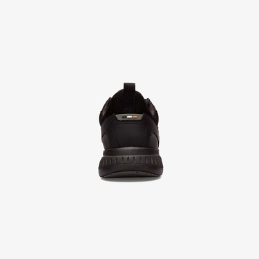  Boss Erkek Siyah Sneaker