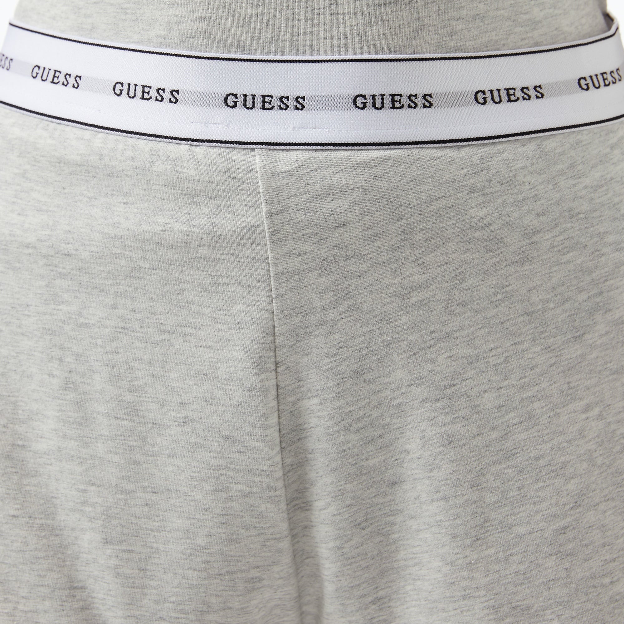 Guess Carrie Set Kadın Gri Pijama Seti