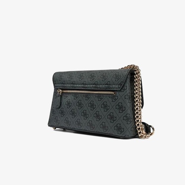  Guess Erica Kadın Gri El Çantası