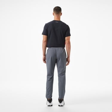  Under Armour Launch Erkek Gri Koşu Eşofman Altı