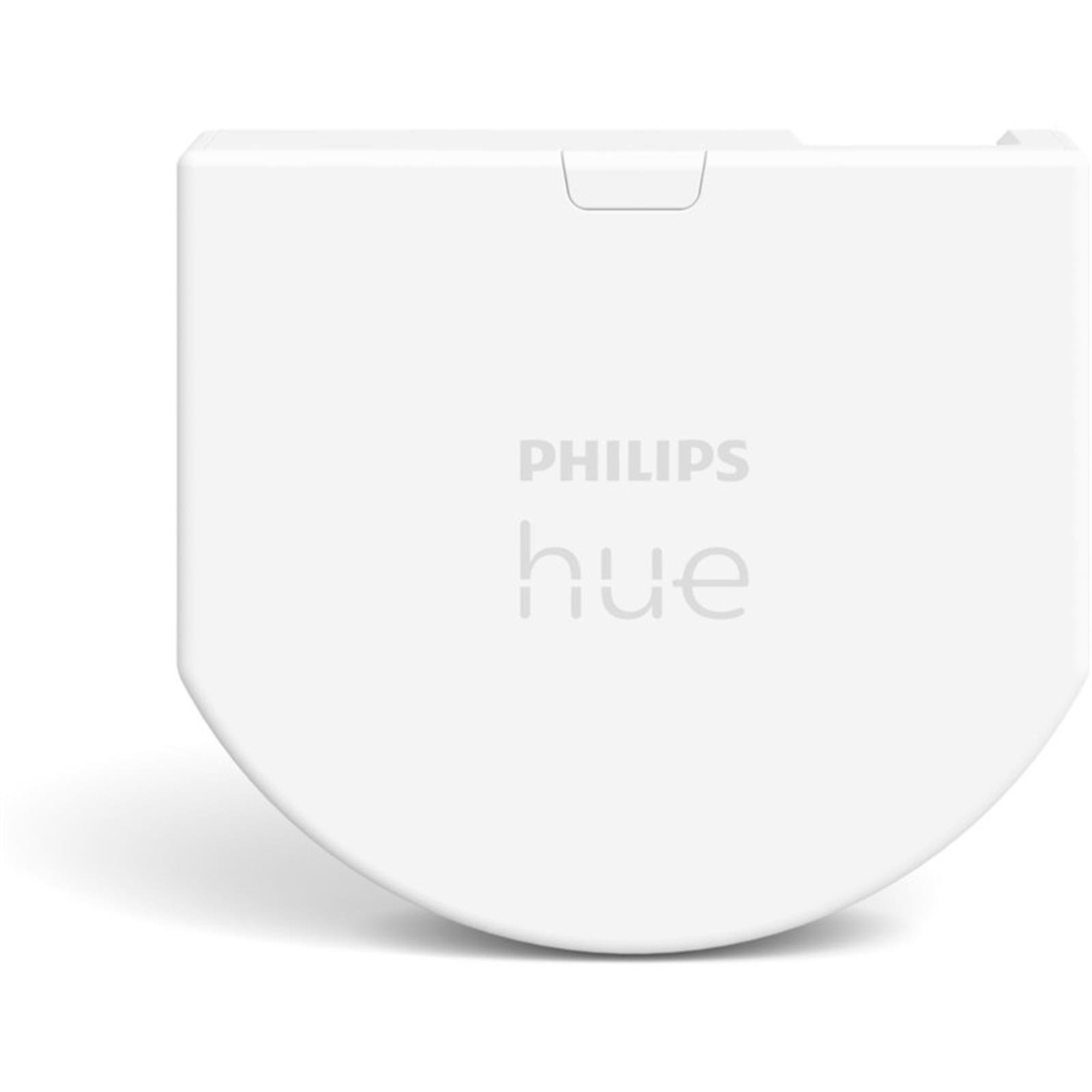 Philips Hue Duvar Şalter Modülü Tekli Paket