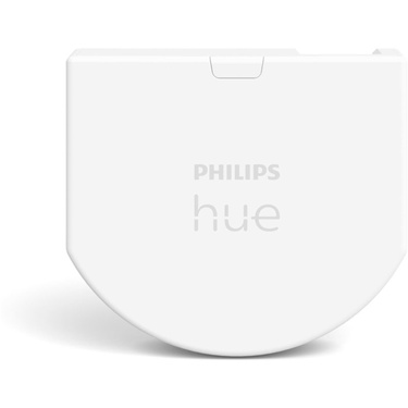  Philips Hue Duvar Şalter Modülü Tekli Paket
