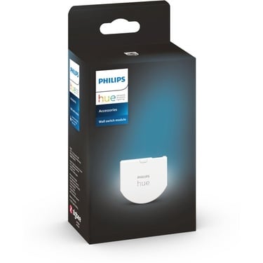  Philips Hue Duvar Şalter Modülü Tekli Paket
