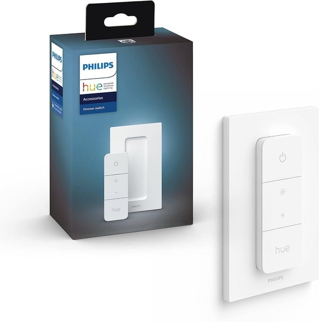  Philips Hue Dimmer Switch Kısma Anahtarı V2 - 929002398602