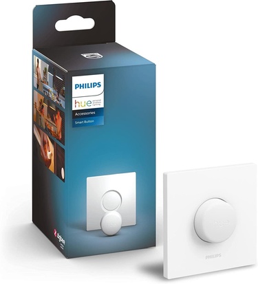  Philips Hue Smart Button - Akıllı Buton ‎929002223005