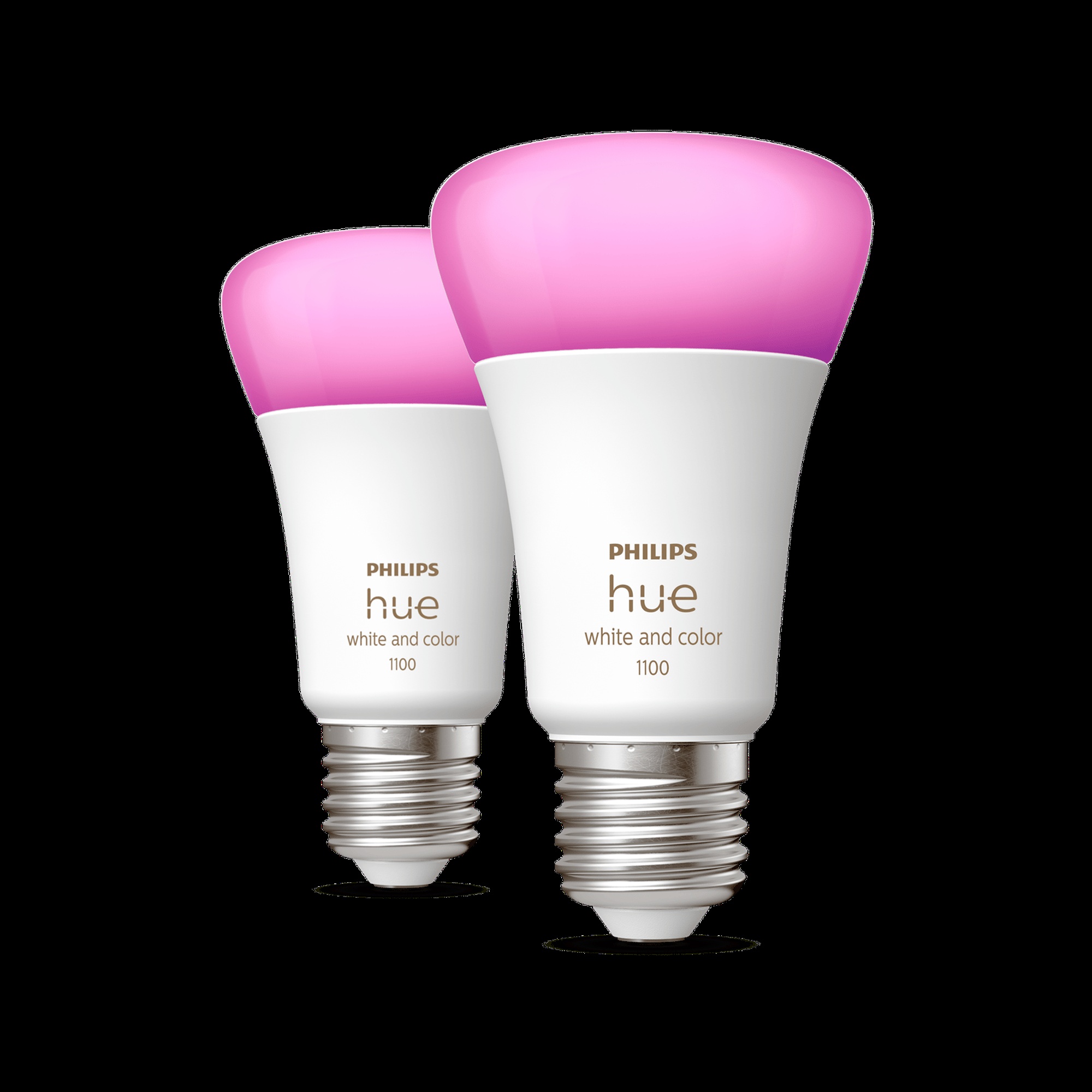 Philips Hue 9-75w Renkli Akıllı Ampul 2li Ekopaket E27 Bluetooth - 929002468802