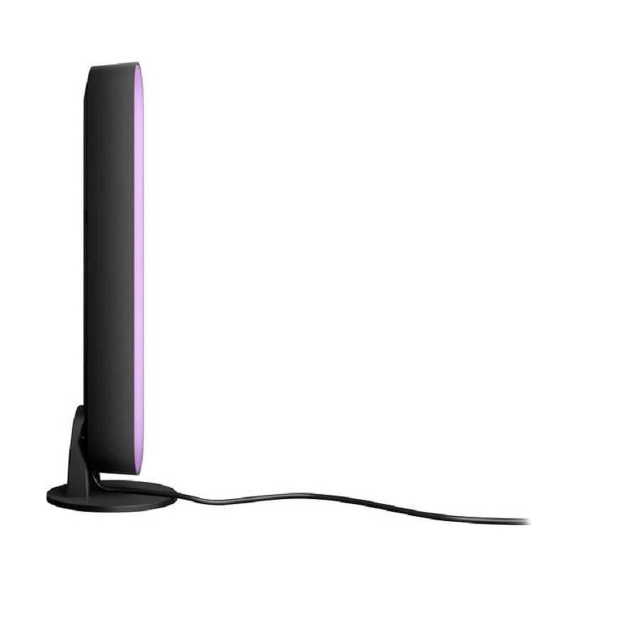 Hue Play Genişletme Paketi, Akıllı LED Aydınlatma, Siyah