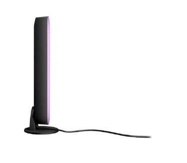  Hue Play Genişletme Paketi, Akıllı LED Aydınlatma, Siyah