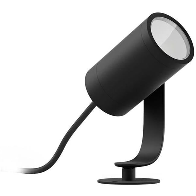  Philips Hue Lily White And Color Ambiance LED Bahçe Spotu