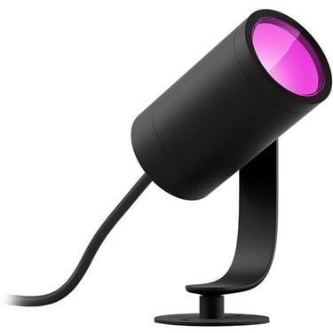  Philips Hue Lily White And Color Ambiance LED Bahçe Spotu