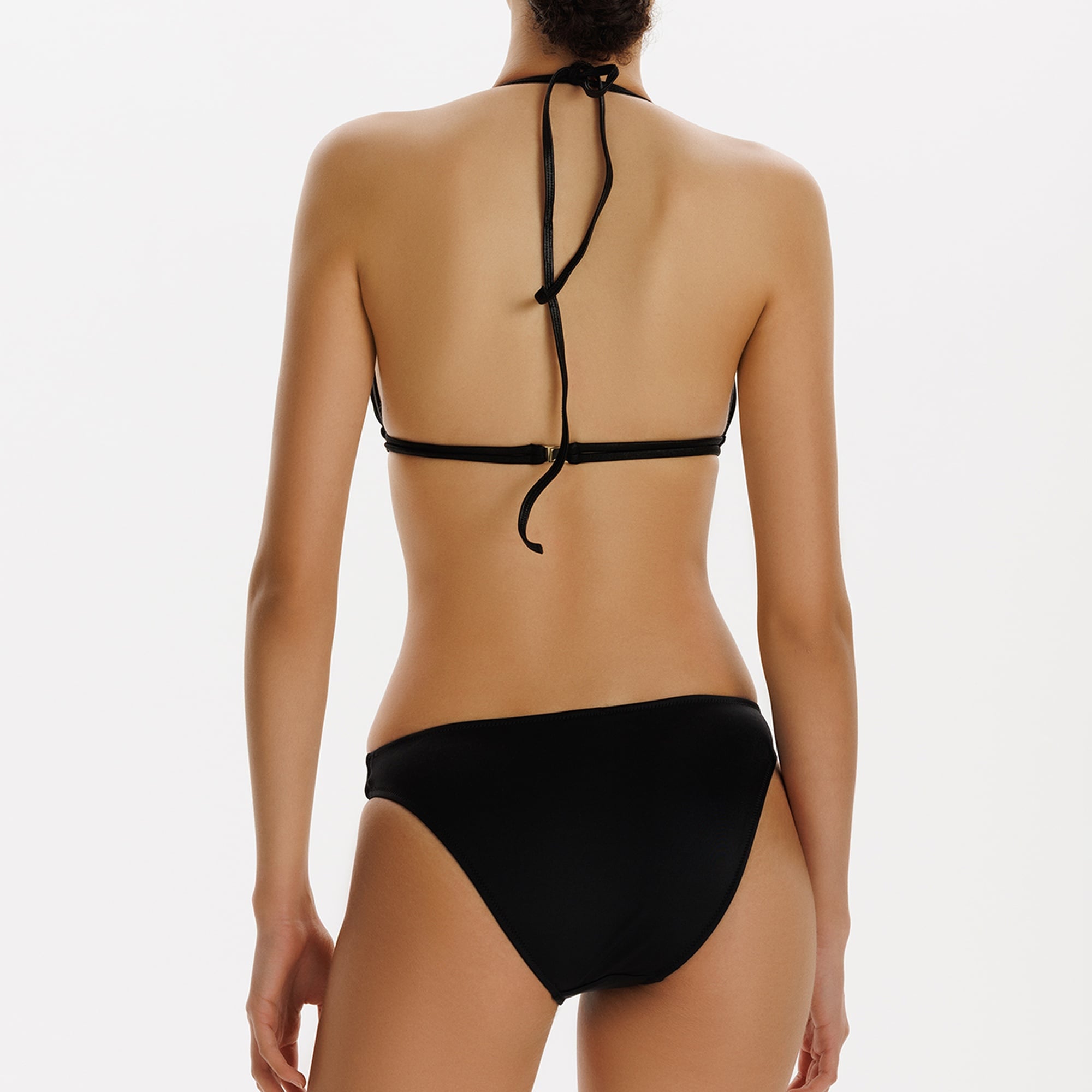 ZEKİ - MAXIMA SİYAH BİKİNİ TAKIMI