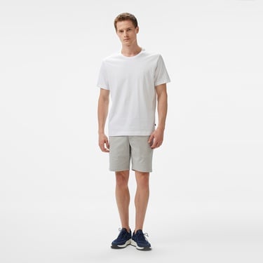  Nautica Erkek 3'lü Regular Fit T-Shirt