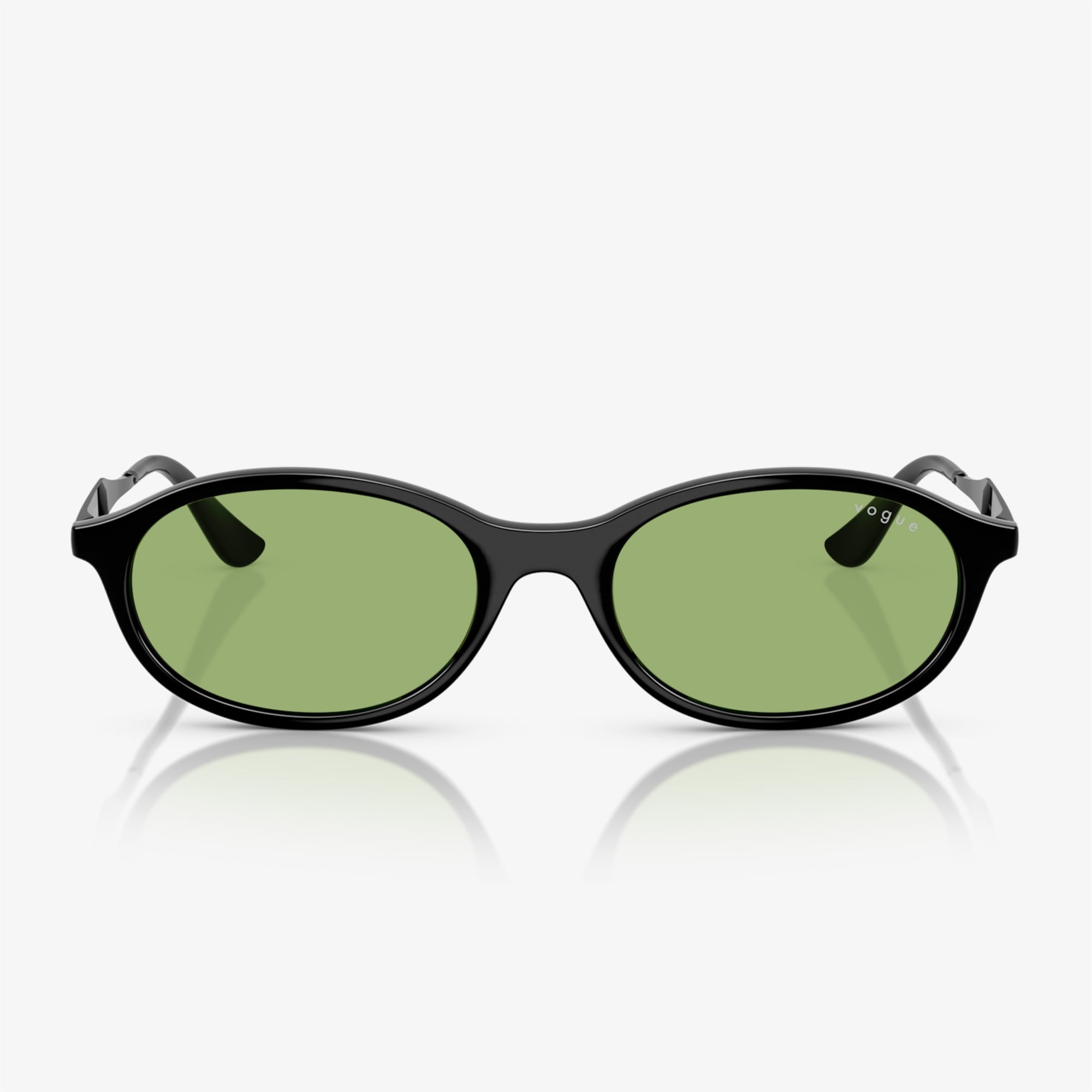 Vogue Eyewear VO5625S Kadın Siyah Güneş Gözlüğü