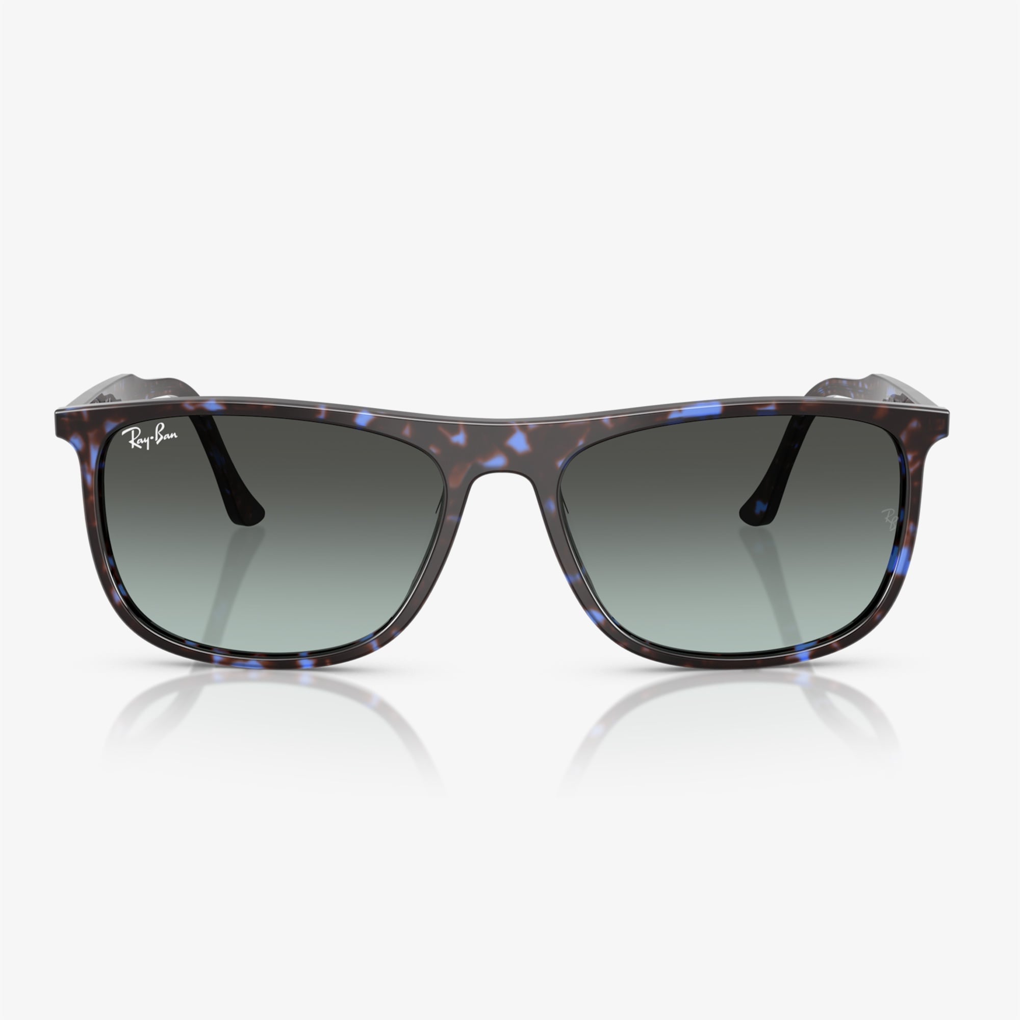 Ray-Ban RB2216 Unisex Renkli Güneş Gözlüğü