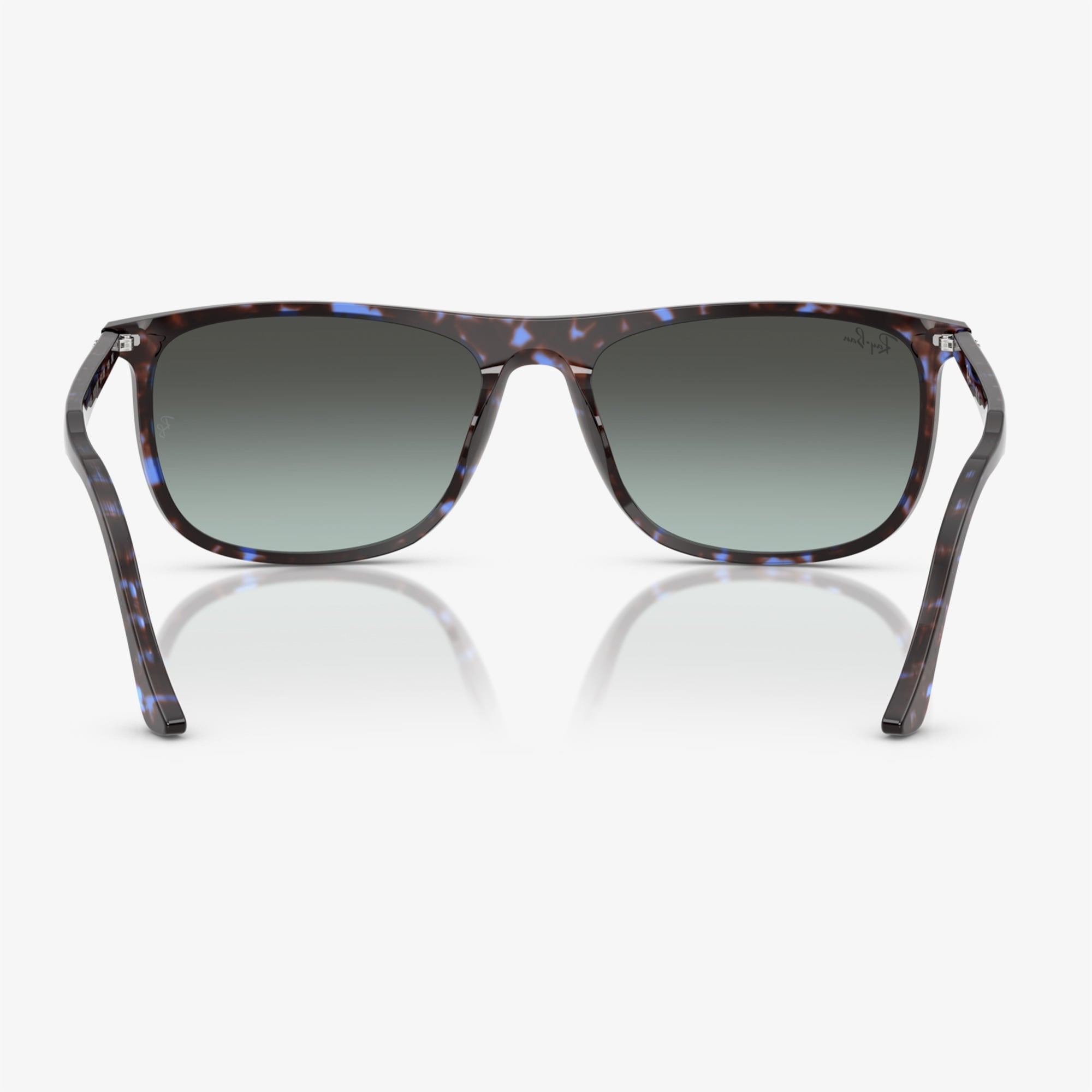 Ray-Ban RB2216 Unisex Renkli Güneş Gözlüğü