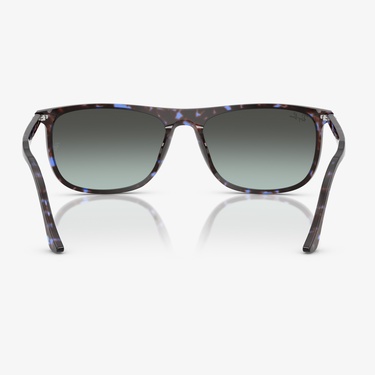  Ray-Ban RB2216 Unisex Renkli Güneş Gözlüğü