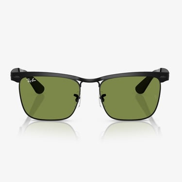  Ray-Ban RB3875 Unisex Siyah Güneş Gözlüğü