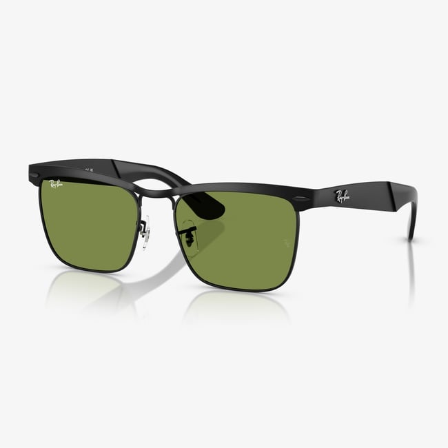  Ray-Ban RB3875 Unisex Siyah Güneş Gözlüğü