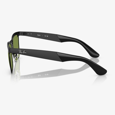  Ray-Ban RB3875 Unisex Siyah Güneş Gözlüğü