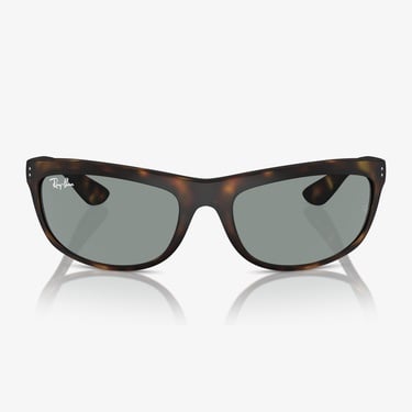  Ray-Ban RB4089 Erkek Kahverengi Güneş Gözlüğü