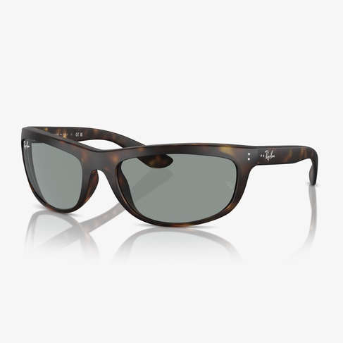  Ray-Ban RB4089 Erkek Kahverengi Güneş Gözlüğü