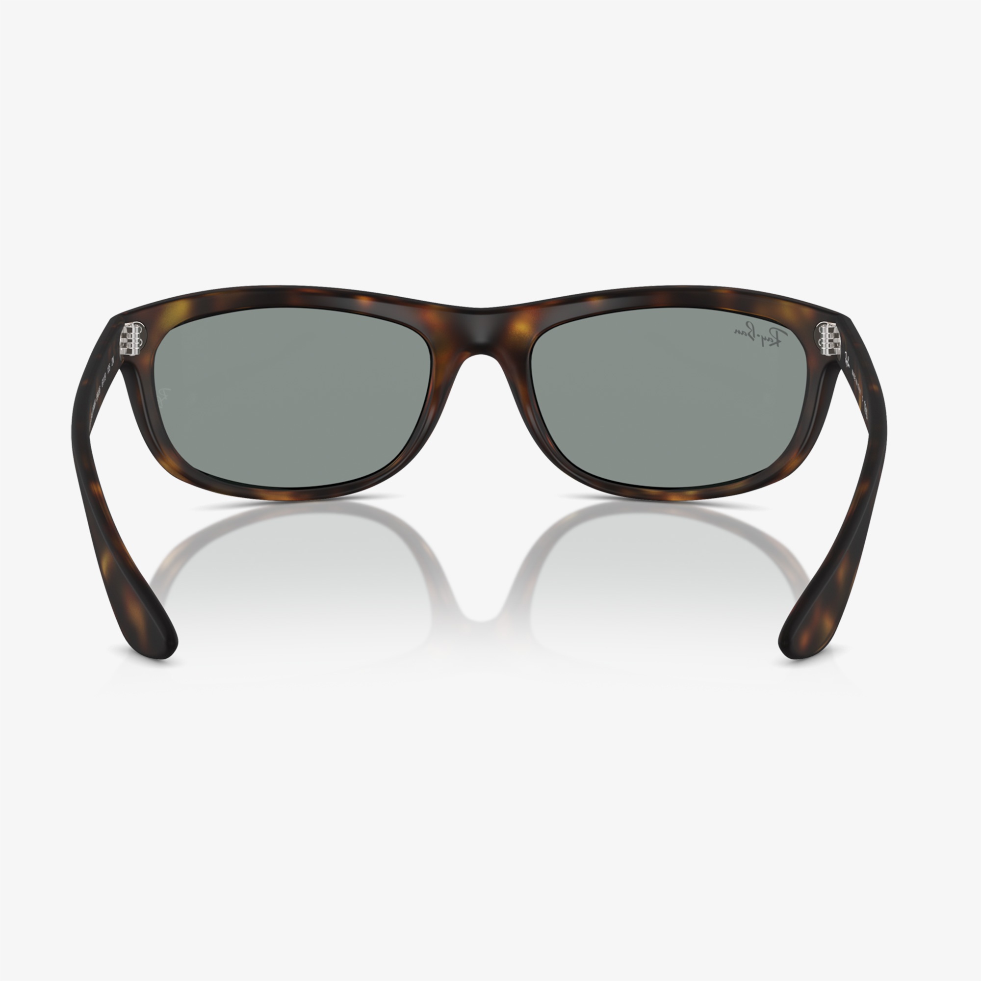 Ray-Ban RB4089 Erkek Kahverengi Güneş Gözlüğü