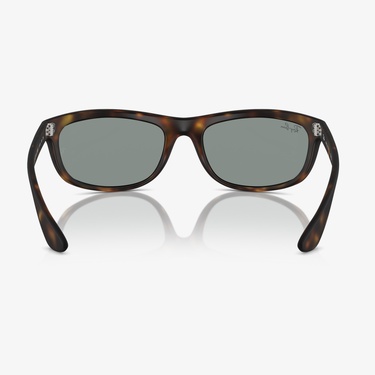  Ray-Ban RB4089 Erkek Kahverengi Güneş Gözlüğü