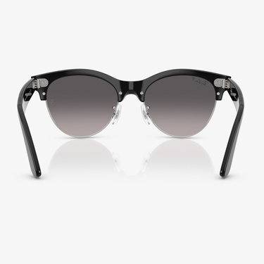  Ray-Ban RB2341 Unisex Siyah Güneş Gözlüğü