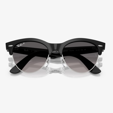  Ray-Ban RB2341 Unisex Siyah Güneş Gözlüğü