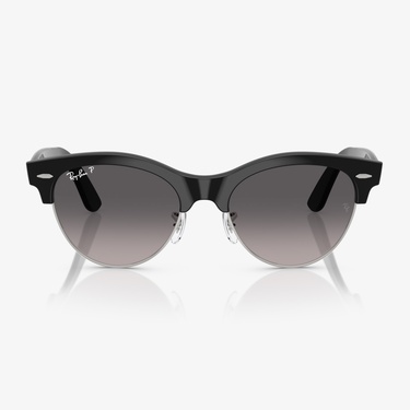  Ray-Ban RB2341 Unisex Siyah Güneş Gözlüğü