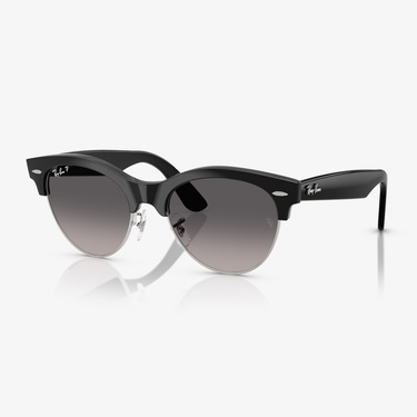  Ray-Ban RB2341 Unisex Siyah Güneş Gözlüğü